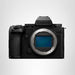 Panasonic Lumix DC-S5 IIX Body - Full-Frame Mirrorless Camera (Black) - Image 8