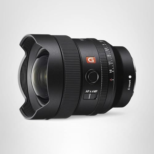 Sony FE 14mm F/1.8 GM - Ultra-Wide Angle Lens for Full-Frame Cameras - Image 10