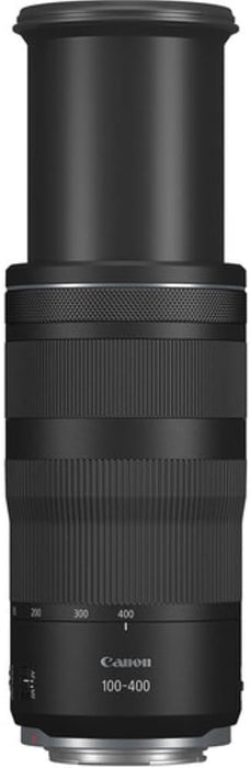 Canon RF 100-400mm f/5.6-8 IS USM Lens - Versatile Telephoto Zoom Lens - Image 2