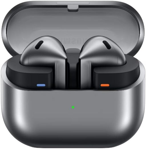 Samsung Galaxy Buds3 R530 - Premium True Wireless Earbuds in Silver - Image 1