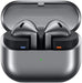 Samsung Galaxy Buds3 R530 - Premium True Wireless Earbuds in Silver - Image 1