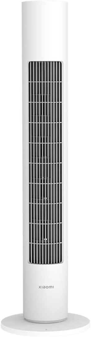 Xiaomi Mi Smart Tower Fan - Quiet Cooling with Smart Control BPTS01DM - Image 1