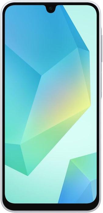 Samsung Galaxy A16 A165F DS - 128GB 4G Smartphone in Gray - Image 2