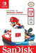 SanDisk UHS-I microSDXC for Nintendo Switch - 128GB High-Speed Storage - Image 6