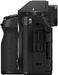 Fujifilm X-S20 Mirrorless Digital Camera Body - Compact & Versatile - Image 2
