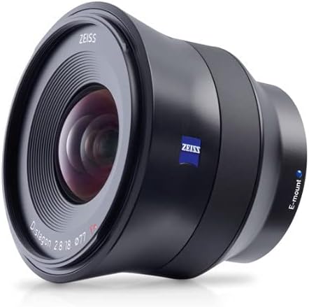 ZEISS Batis 18mm f/2.8 Lens - Ultra-Wide Angle for Sony E Mount Cameras - Image 2