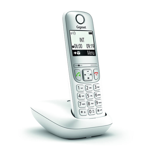 Gigaset Wireless Phone A690 White (S30852-H2810-D202) - 1