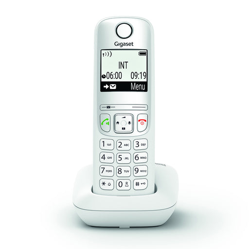 Gigaset Wireless Phone A690 White (S30852-H2810-D202) - 2