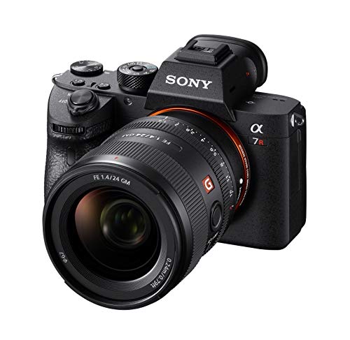Sony FE 24mm f/1.4 GM Lens (SEL24F14GM) - 6