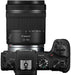 Canon EOS RP Mirrorless Camera with RF 24-105mm F/4-7.1 IS STM Lens - Image 3
