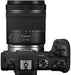 Canon RF 24-105mm f/4-7.1 IS STM Lens - Versatile Zoom Lens for Creatives - Image 7