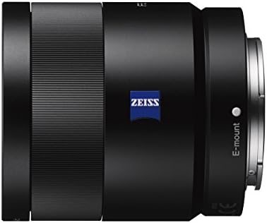 Sony Carl Zeiss Sonnar T* FE 55mm F1.8 ZA - Premium Full-Frame Lens - Image 3