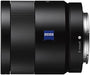 Sony Carl Zeiss Sonnar T* FE 55mm F1.8 ZA - Premium Full-Frame Lens - Image 3