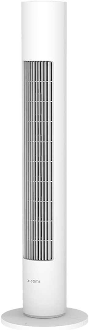 Xiaomi Mi Smart Tower Fan - Quiet Cooling with Smart Control BPTS01DM - Image 2