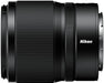 Nikon Z 50mm F/1.4 Lens - Premium Fast Prime Lens for Stunning Portraits - Image 2