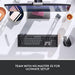 Logitech MX Mechanical Mini Wireless Keyboard - Compact Design for Mac - Image 11