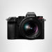 Panasonic Lumix DC-S5 II Mirrorless Camera - 24MP Full-Frame with 20-60mm Lens - Image 2