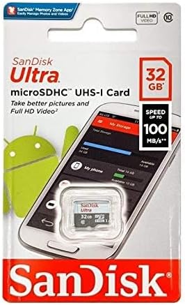 SanDisk Ultra microSD Class 10 Memory Card - 32GB SDSQUNR-032G-GN3MN - Image 5