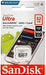 SanDisk Ultra microSD Class 10 Memory Card - 32GB SDSQUNR-032G-GN3MN - Image 5