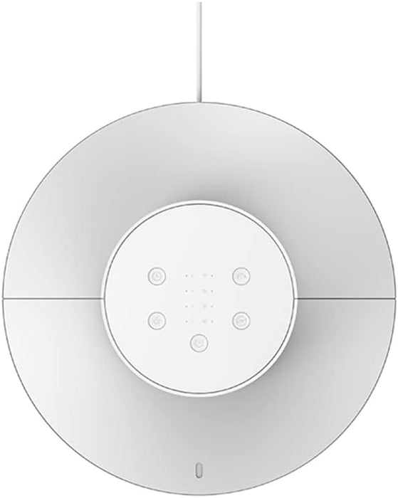 Xiaomi Mi Smart Tower Fan - Quiet Cooling with Smart Control BPTS01DM - Image 5