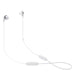 JBL Tune 215BT Bluetooth Headphones (White) - 1