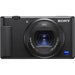 Sony ZV-1 Digital Camera (Black) - 2