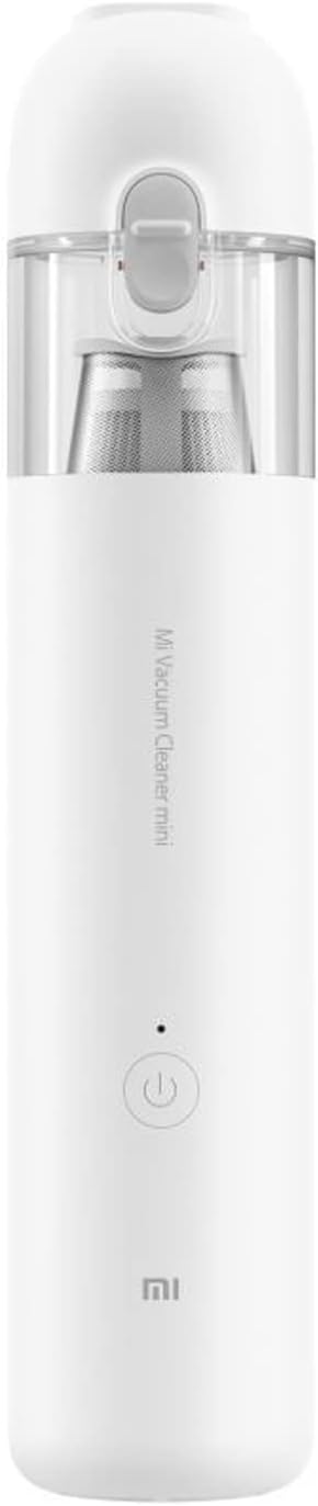 Xiaomi Mi Vacuum Cleaner Mini - Compact & Powerful Cleaning Solution (BHR4916GL) - Image 1