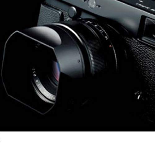 Fujifilm XF35mm F1.4 R - 5