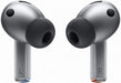 Samsung Galaxy Buds3 Pro R630 - Premium Silver Wireless Earbuds - Image 4