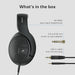 Sennheiser HD 560S High-Performance Headphones - Audiophile-Grade Sound - Image 10