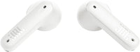 JBL Tune Flex Wireless Earbuds - Premium Sound Quality in White - Image 3