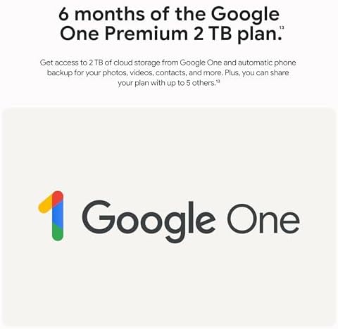 Google Pixel 9 Smartphone - 128GB Storage & 12GB RAM in Obsidian - Image 12