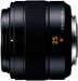 Panasonic Leica DG Summilux 25mm f/1.4 II ASPH. Lens - Exceptional Low-Light Performance - Image 2