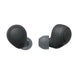 Sony WF-C700N Wireless Noise Cancelling Headphones (Lavender) - 1