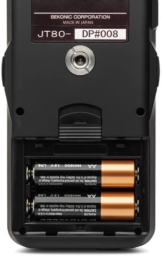 Sekonic C-800 SpectroMaster Color Meter - Professional Color Measurement Tool - Image 7