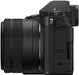 Fujifilm X-S20 Mirrorless Digital Camera - Compact 4K Video with XC15-45mm Lens - Image 3