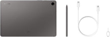 Samsung Galaxy Tab S9 FE WiFi - 128GB Tablet with 6GB RAM in Gray - Image 5