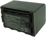 Panasonic AG-VBR59 Battery - High-Capacity Power for DVX200 & CX10 - Image 3