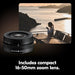 Nikon Z30 Kit - Compact Mirrorless Camera with 16-50mm Lens - Image 19