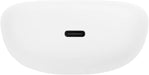 JBL Tune Beam True Wireless Earbuds - Ghost Edition (White) - Image 3