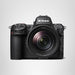 Nikon Z8 Mirrorless Camera - 45.7MP Full-Frame with Z 24-120mm f/4 S Lens - Image 14