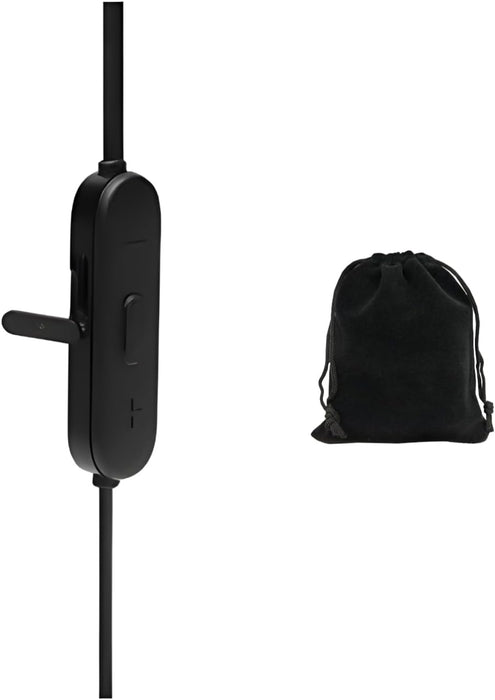 JBL Tune 215BT Bluetooth Headphones - Wireless Comfort & Quality Sound - Image 8