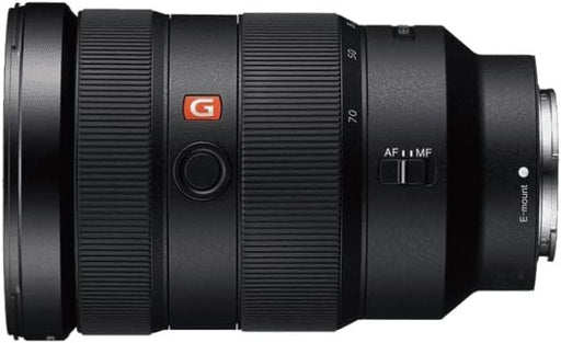 Sony FE 24-70mm F2.8 GM Lens - Versatile Full-Frame Zoom Lens (SEL2470GM) - Image 2