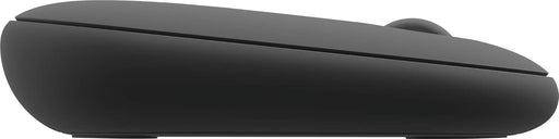 Logitech M350 Pebble Mouse - Sleek Wireless Design, Model 910-005576 - Image 2