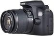 Canon EOS 2000D Digital Camera Kit - 24.1MP DSLR with EF-S 18-55mm Lens - Image 6