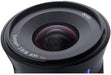 ZEISS Batis 18mm f/2.8 Lens - Ultra-Wide Angle for Sony E Mount Cameras - Image 4
