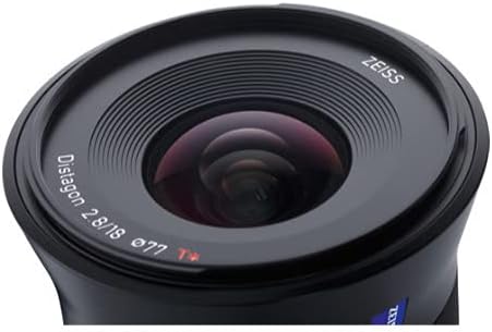 ZEISS Batis 18mm f/2.8 Lens - Ultra-Wide Angle for Sony E Mount Cameras - Image 4