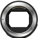 Nikon FTZ II Mount Adapter - Seamless Compatibility for Nikon Lenses - Image 2
