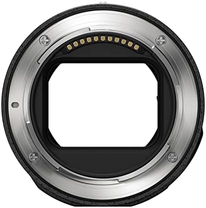 Nikon FTZ II Mount Adapter - Seamless Compatibility for Nikon Lenses - Image 2