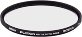 Hoya Fusion Antistatic Next Protector Filter - 72mm Premium Lens Protection - Image 1
